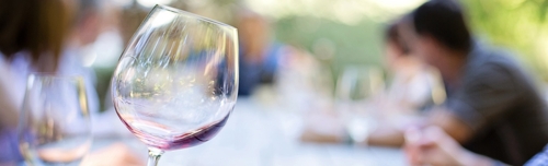 Weinsommer auf dem Weingut: Weinvergnügen in Heilbronn