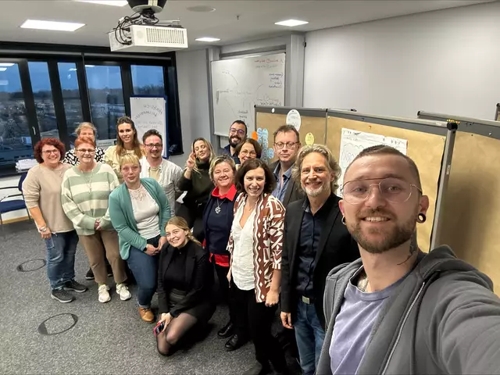 Innovative Ansätze in der Pflege: Workshop in Heilbronn