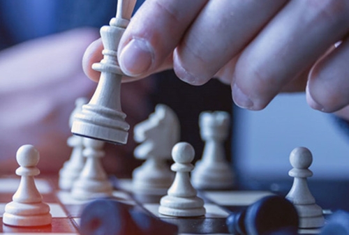 Technologie und Innovation – Die digitale Hand von Götz von Berlichingen