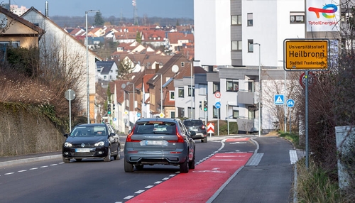 Intelligente Stadt: KI-Anwendungen in Heilbronn