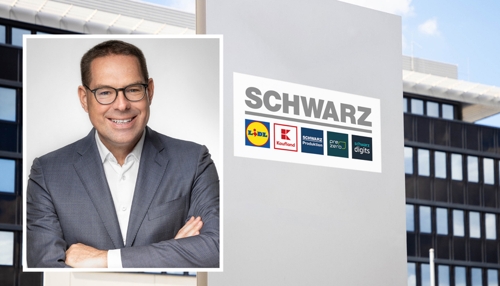 Digitale Transformation in der Schwarz-Gruppe