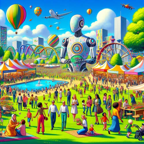 KI-Festival Heilbronn