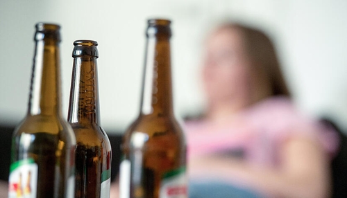 Weniger Alkohol durch „Kontrolliertes Trinken“? Suchtberatung
