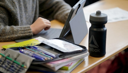 Tablets für alle Schüler in Heilbronn