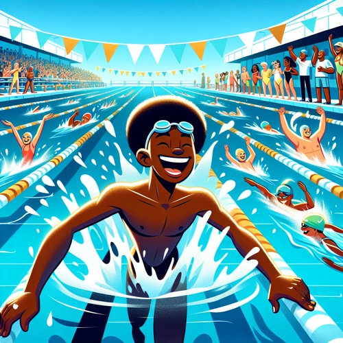 Einladung zur 95. Hauptversammlung der TSG Heilbronn 1845 Schwimmabteilung