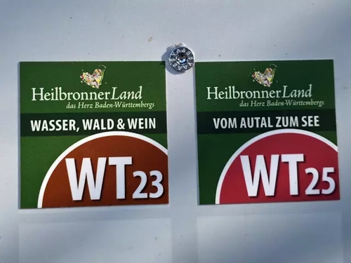 Weinsüden Weinort Obersulm