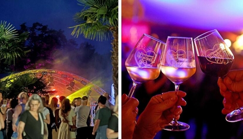 Weindorf, Lichterfest und Co.: Heilbronner Veranstaltungen mit hohen Kosten