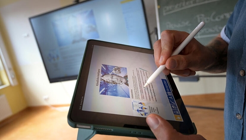 Digitalisierung von Rathäusern und Behörden in Heilbronn