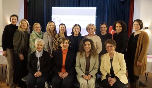 Türkischer Frauenverein Heilbronn e.V.: 29 Jahre Engagement für Integration und Bildung