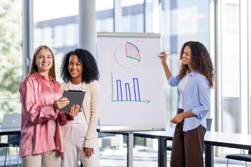 Bildungscampus 2 in Heilbronn: Studieninformationstag der TUM