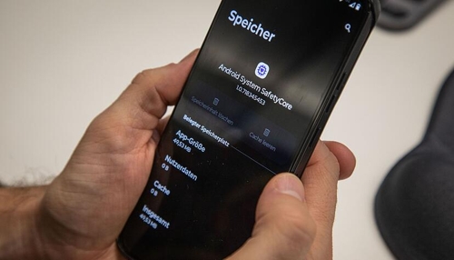 Google führt Warnungen vor Nacktfotos und Betrug in Messages-App ein