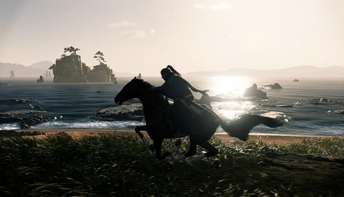 «Rise of the Ronin»: Ein immersives Erlebnis im Land der Samurai