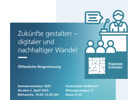 Digitaler und nachhaltiger Wandel am Bildungscampus 14 in Heilbronn