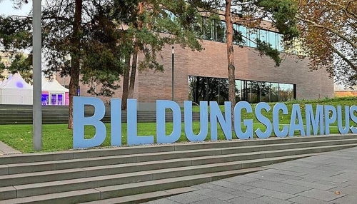 Neue Graduate School am Bildungscampus Heilbronn