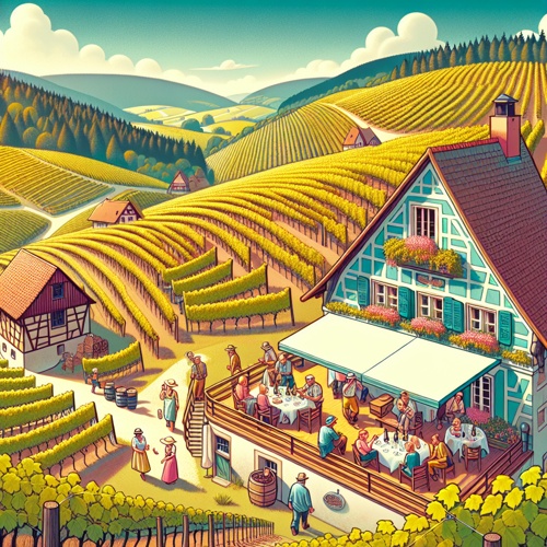 Wein ist Heimat – Die Bedeutung des Weins in Heilbronn