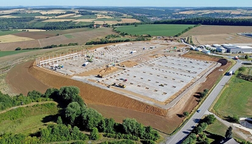 Investitionen in der Region Heilbronn-Franken