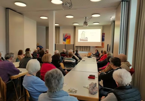 Zur Geschichte der Nahrungs- und Genussmittelindustrie in Heilbronn