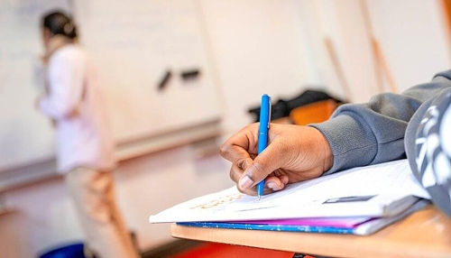 Eltern und Kinder entscheiden über Schulwahl in Heilbronn