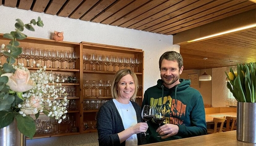 Weingut Springer – Beste Besenwirtschaft in Heilbronn