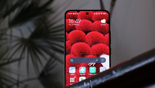 Xiaomi 15 im Test: Flaggschiff mit vielen neuen KI-Features