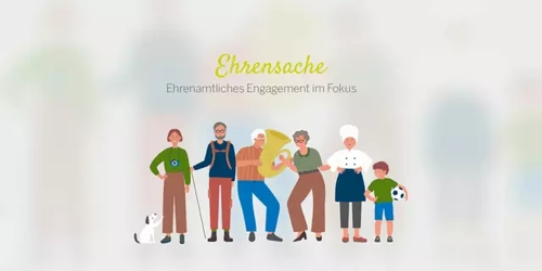 Ehrensache Ehrenamt: Bildung und soziales Engagement in Heilbronn