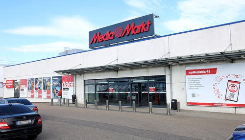 Media Markt Standortverlegung und Auswirkungen auf den Bildungscampus West