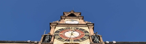 Digitales Rathaus und Bildungsoffensive in Heilbronn