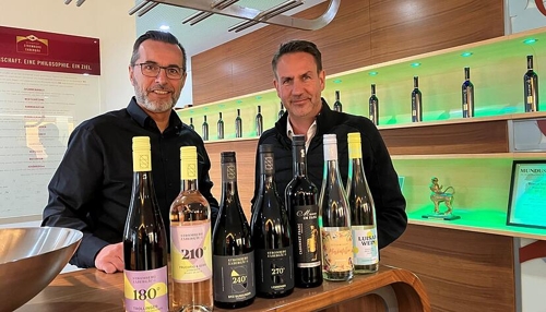 Weingärtner Stromberg-Zabergäu: Neues Marketingkonzept
