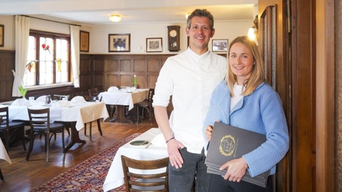 Die besten Restaurants in Baden-Württemberg: Wein und Kulinarik