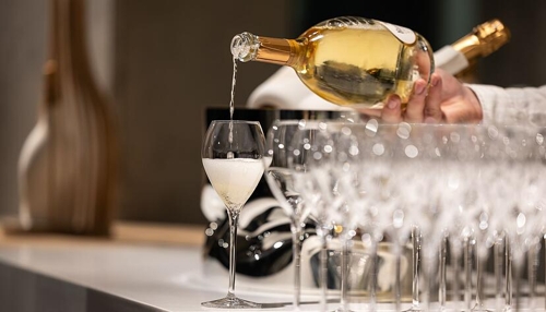Nachlassende Champagner-Laune: Einblicke in den Schaumweinmarkt