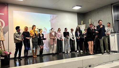 Akademie für Kommunikation Heilbronn feiert 25-jähriges Jubiläum