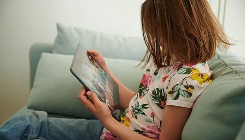 Apple verbessert Kinderschutz-Funktionen