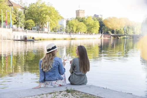 Wein, Wasser, Wissen: Eine genussvolle Verbindung von Tradition und Innovation in Heilbronn