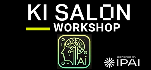 KI Salon Workshop: Förderung der KI-Nutzung in Heilbronn