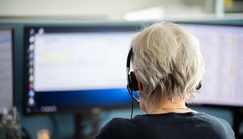 Künstliche Intelligenz revolutioniert das Callcenter-Geschäft in Heilbronn