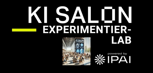 KI Salon Experimentierlab – Ein Raum für Innovation in Heilbronn