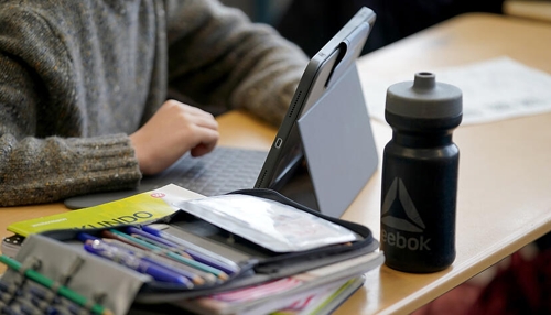 Digitalisierungsschub: Tablets für Heilbronner Schüler