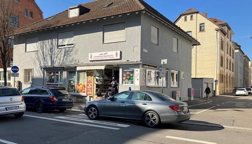 Razzia in Heilbronn: Verdacht auf illegale Tabakverkäufe