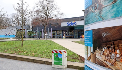 Petition zum Erhalt des Soleo-Stadtbades in Heilbronn