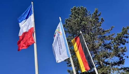 Schüleraustausch JKG: Kulturelle Erfahrungen in Heilbronn und Frankreich