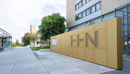 Hochschule Heilbronn setzt auf Transformation