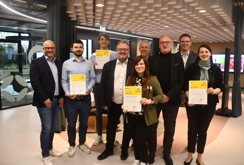 KLIMAfit in Heilbronn: Nachhaltige Bildung im Fokus
