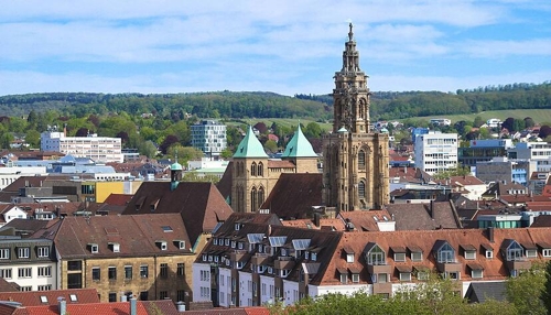 Heilbronn auf dem Weg zur Green Capital: Bildung als Schlüssel