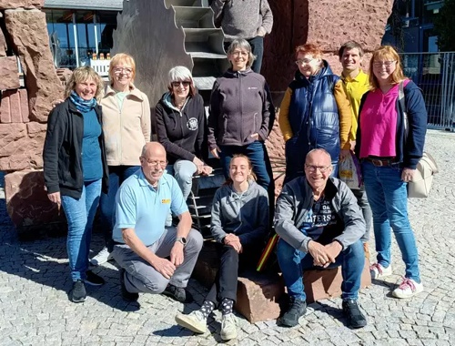 Krisenintervention in Schulen: Fortbildung in Heilbronn