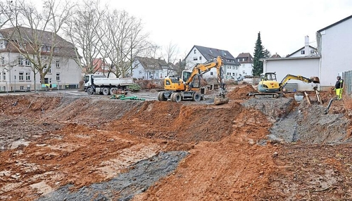 Neue Neckartalschule in Heilbronn-Böckingen: Bildung und Klimaschutz vereint