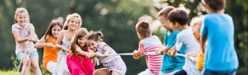 Heilbronner Kinderfest fördert kulturelle Bildung