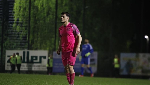 VfR Heilbronn: Unentschieden gegen TSV Heimerdingen