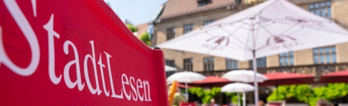 StadtLesen 2025: Kulturelle Bildung in Heilbronn
