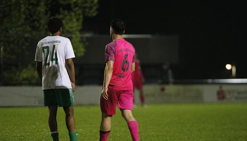 VfR Heilbronn nach „verschenktem Sieg“ – Teammanager warnt vor Abstiegskampf