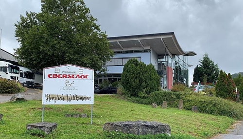 WG-Standort Eberstadt ist verkauft